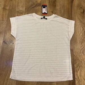 Ellen Tracy shirt NWT size medium